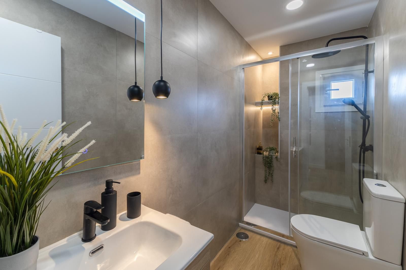 Obras para cambio de uso de inmueble en Madrid