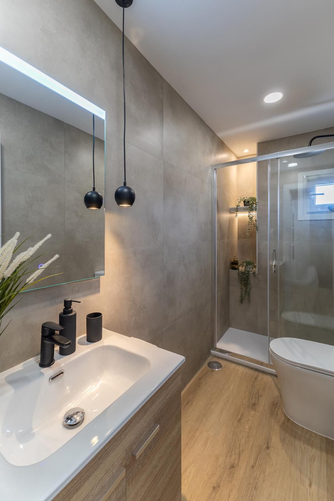 Reforma de piso para vender en Madrid